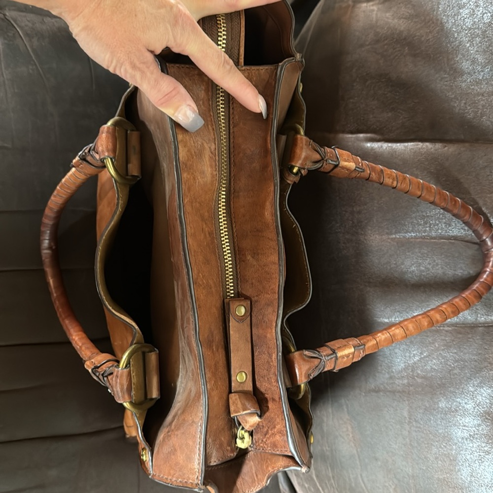 Frye Bag - Picture 5 of 6